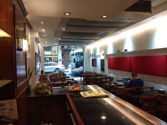 Bar Restaurante Rialto